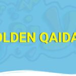 GOLDEN QAIDA COURSES